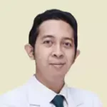 dokter THT Denpasar dr. I Putu Yupindra Pradiptha, Sp. THT-KL