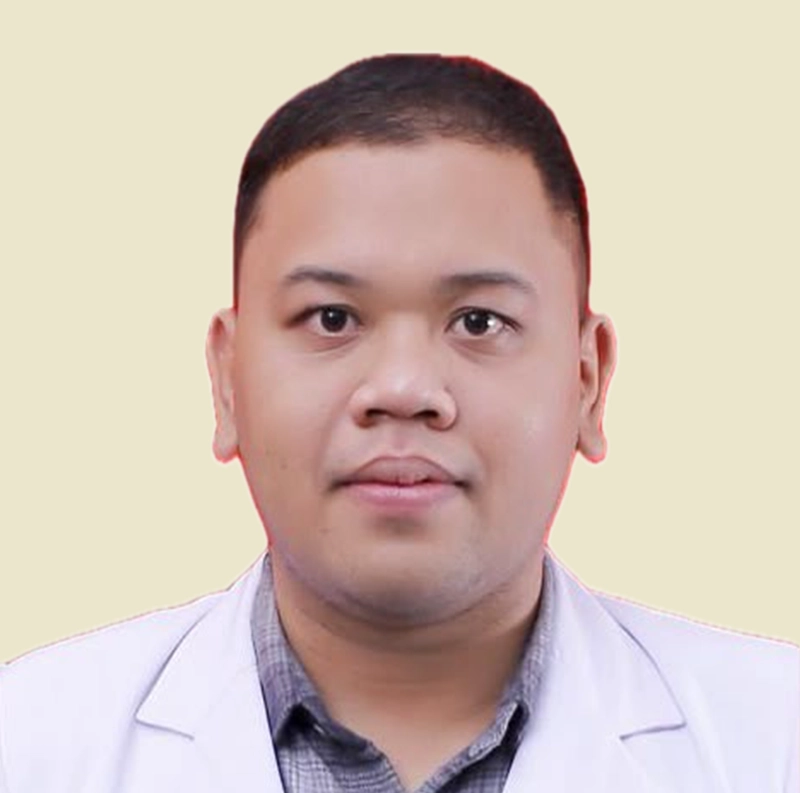 dr. De Gede Darma Artha