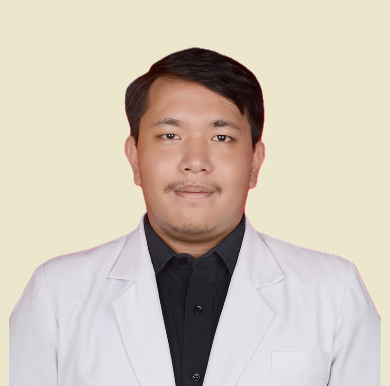 dr. Komang Ricky Arya Darmawan